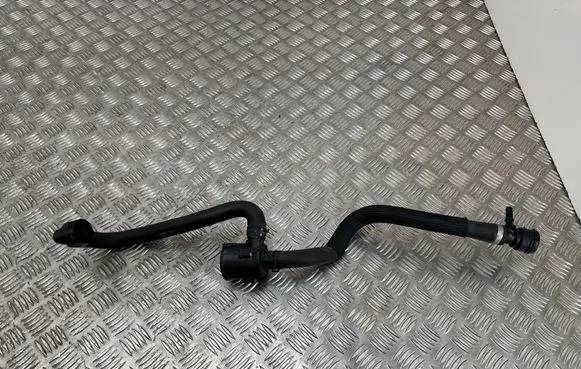 Jaguar E-Pace Electric auxiliary coolant/water pump DX2318D474AC