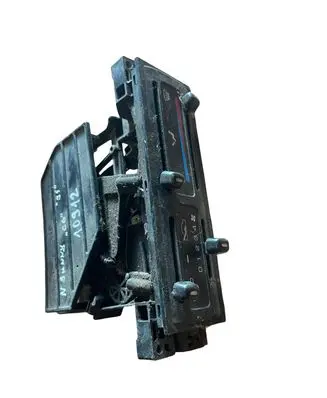 Climate control unit