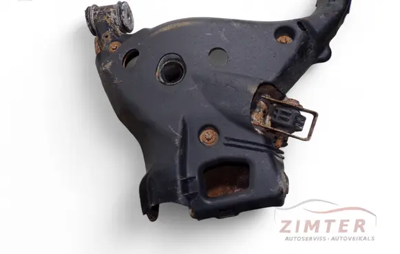 Audi A6 S6 C6 4F Rear control arm 4F0505312D