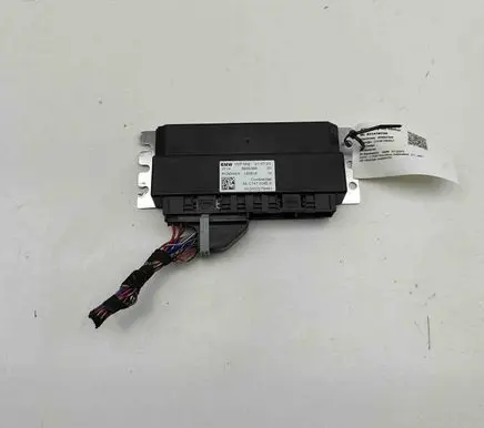 BMW X7 G07 Suspension control unit/module A2C74703626 18261810