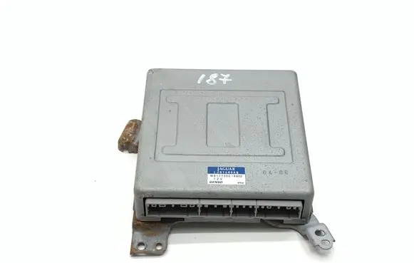 Jaguar XK8 - XKR Climate control unit LJB7600AB MB1773004800