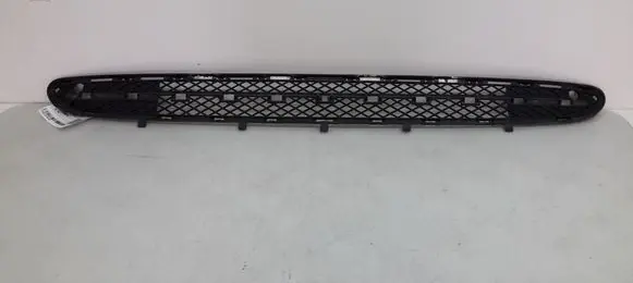 Mercedes-Benz C W203 Front bumper lower grill A2038851323