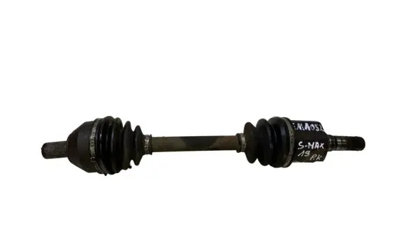 Ford S-MAX Front driveshaft