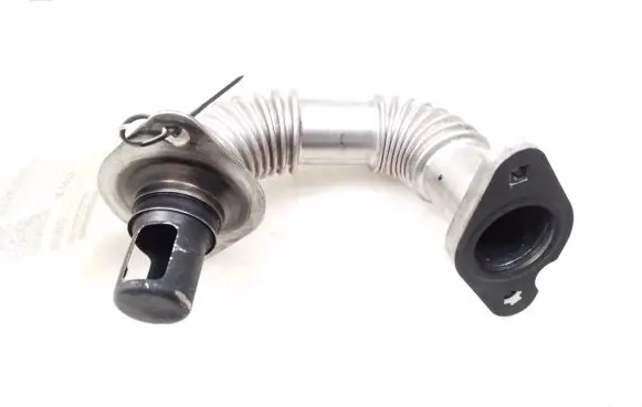 Opel Insignia B EGR valve line/pipe/hose 55574012