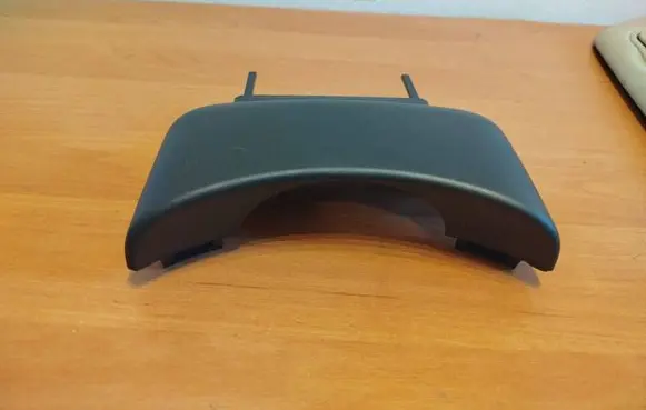 Volvo C30 Steering wheel column trim 30680134 MD15 3865