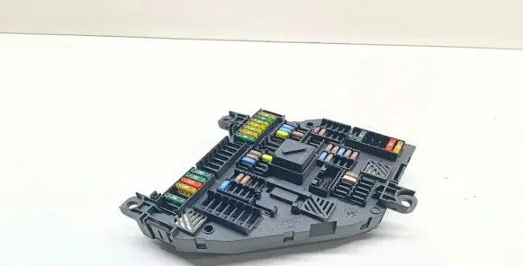 BMW X3 F25 Fuse module 9210860