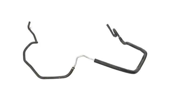 Mercedes-Benz GLE (W166 - C292) Engine coolant pipe/hose A1668304000