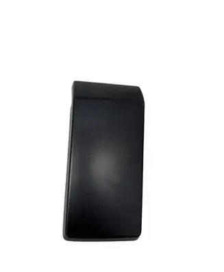 Front tow hook cap/cover