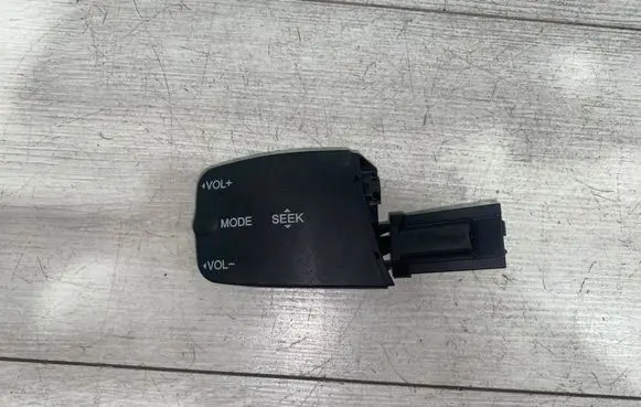 Ford Focus Multifunctional control switch/knob 3M5T14K1147AD 758709