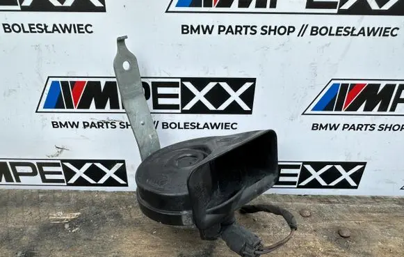 BMW 7 E65 E66 Horn signal 6968441