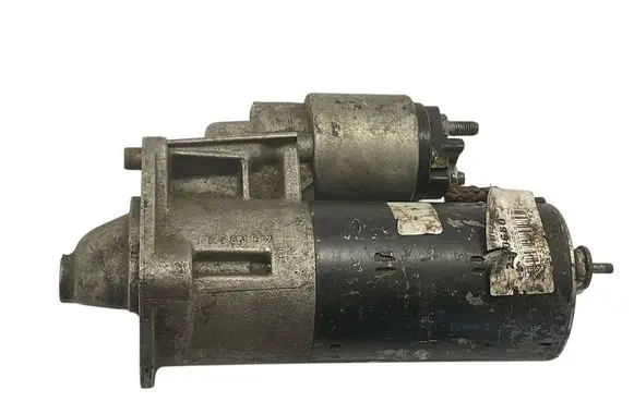 Volvo 850 Starter motor 1005821517