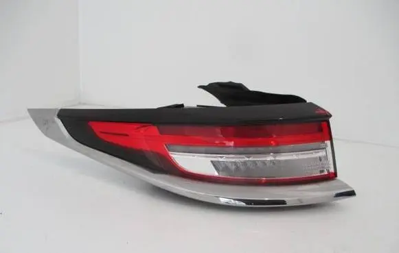DS Automobiles 3 Crossback Rear/tail lights 9822178080