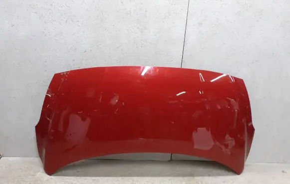 Hyundai i10 Engine bonnet/hood