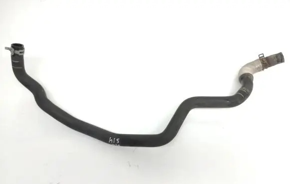 Ford Focus Engine coolant pipe/hose Cv6118k498vc