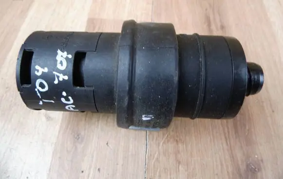 Volkswagen PASSAT B8 Electric auxiliary coolant/water pump 9023901A