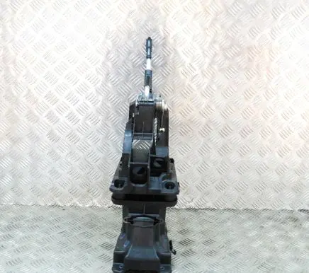 Peugeot 5008 Gear shifter/selector 9682624580