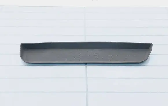 Volkswagen Golf VI Rubber trunk/boot mat liner 1J0868133