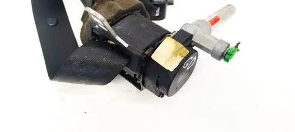 Volvo C30 Rear seatbelt 30642227