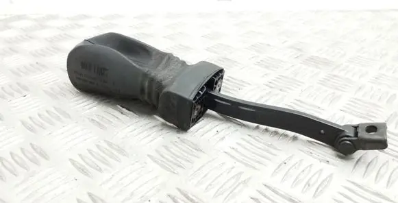Audi Q5 SQ5 Rear door check strap stopper 8R0839249C 8R0839267B
