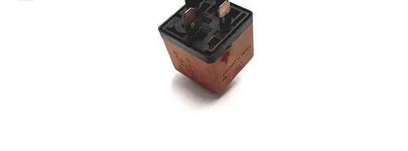 BMW 5 E34 Other relay 0332014456