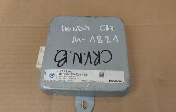 Honda Civic IX Power steering control unit/module 31600TV0E011M1