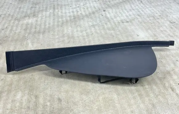 BMW 5 GT F07 Dashboard side end trim 9142543