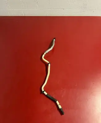 BMW X1 F48 F49 Fuel line/pipe/hose 7323846 16137323846