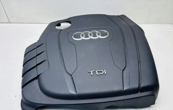 Audi A5 Sportback 8TA Engine cover (trim) 03L103925AB