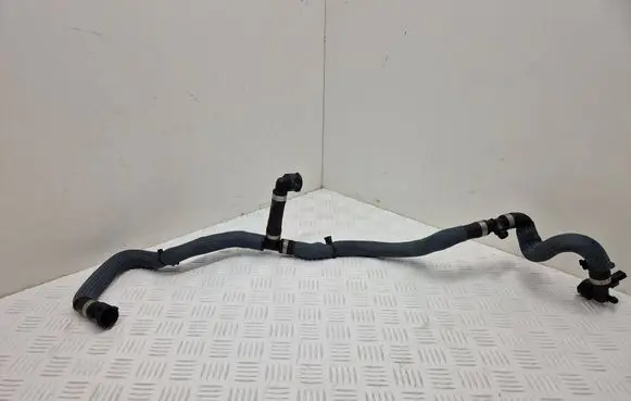 Renault Scenic IV - Grand scenic IV Engine coolant pipe/hose HSRZ01377