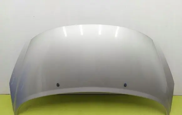 Peugeot 207 Engine bonnet/hood ETS