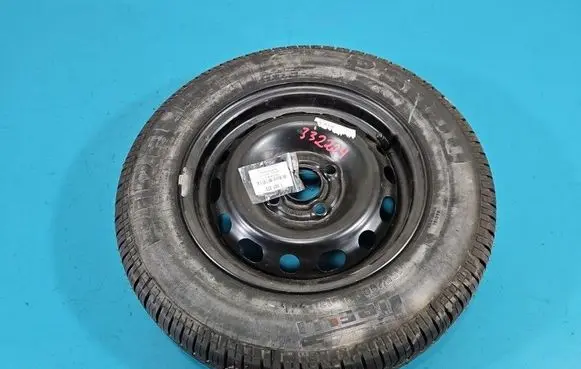 Opel Corsa C R13 spare wheel IMPRK1587372