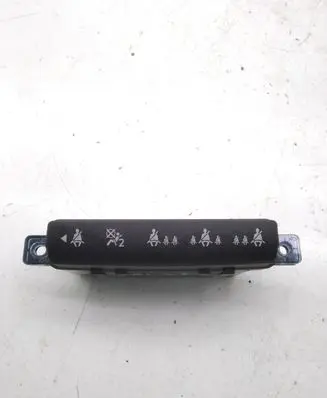 Nissan Qashqai Other control units/modules 68260JD02A