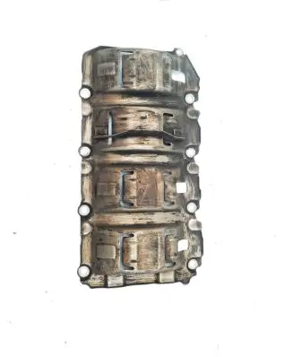 BMW 5 E39 Oil sump