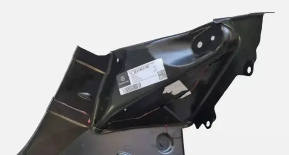 Mercedes-Benz S W223 Tail light part A2236301705