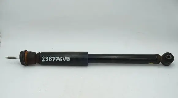 Rear shock absorber/damper