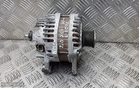 Nissan Qashqai Generator/alternator 23100JD71A