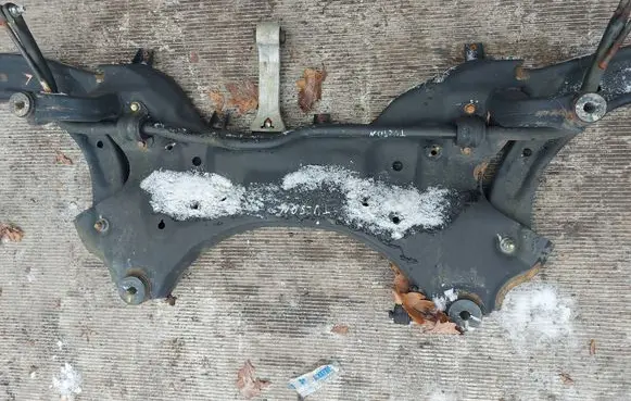 Hyundai Tucson TL Front subframe 