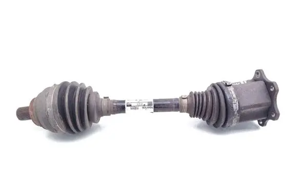Seat Alhambra (Mk2) Front driveshaft 7N0407763A