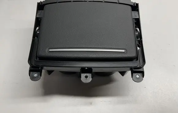 Audi A6 S6 C7 4G Cup holder 4GO862534A 4GO862534A24A