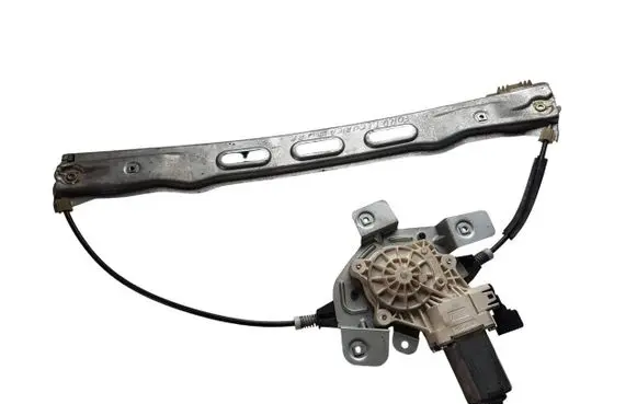 Ford Courier Front door manual window regulator ET76A23201CC
