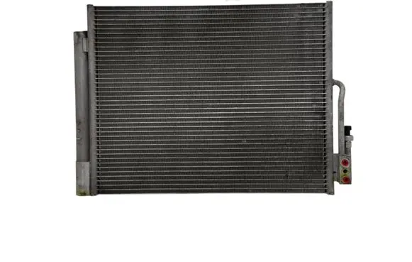 Opel Meriva B A/C cooling radiator (condenser)