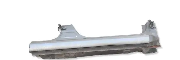 Toyota Auris 150 Sill PPTAI