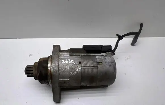 Volkswagen Golf Plus Starter motor 0AM911023Q TS18ER20 TS18EB20
