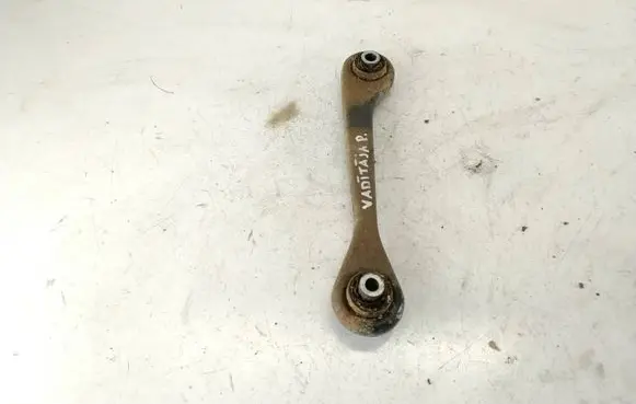 Volkswagen PASSAT B6 Rear control arm 1K0501530C