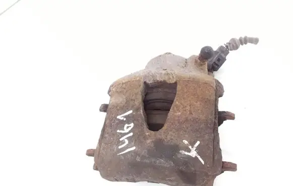Skoda Octavia Mk2 (1Z) Front brake caliper