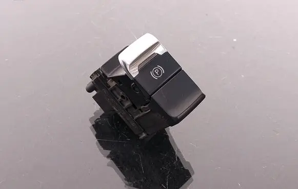Audi A4 S4 B8 8K Hand parking brake switch 8K1927225B