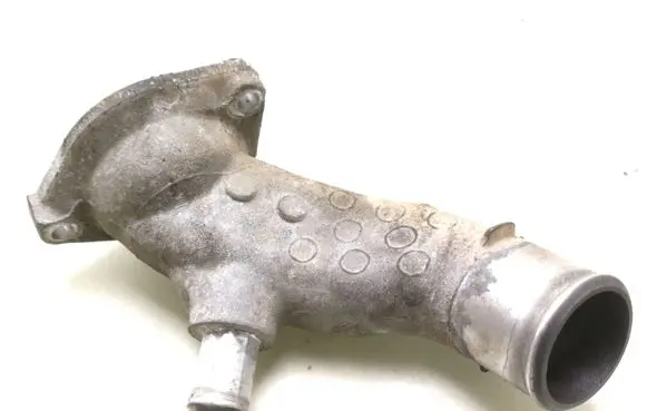 Toyota Corolla E120 E130 Engine coolant pipe/hose