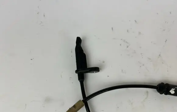 BMW 7 G11 G12 ABS brake wheel speed sensor