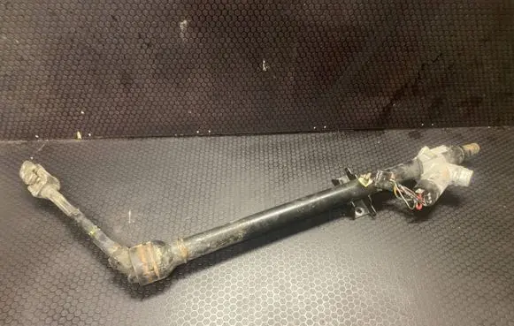 Mercedes-Benz Sprinter W901 W902 W903 W904 Steering wheel axle A9024600531 831410090524 2D2129067F