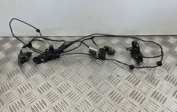 BMW X3 F25 Parking sensor (PDC) wiring loom 9315096 9315095 9270700